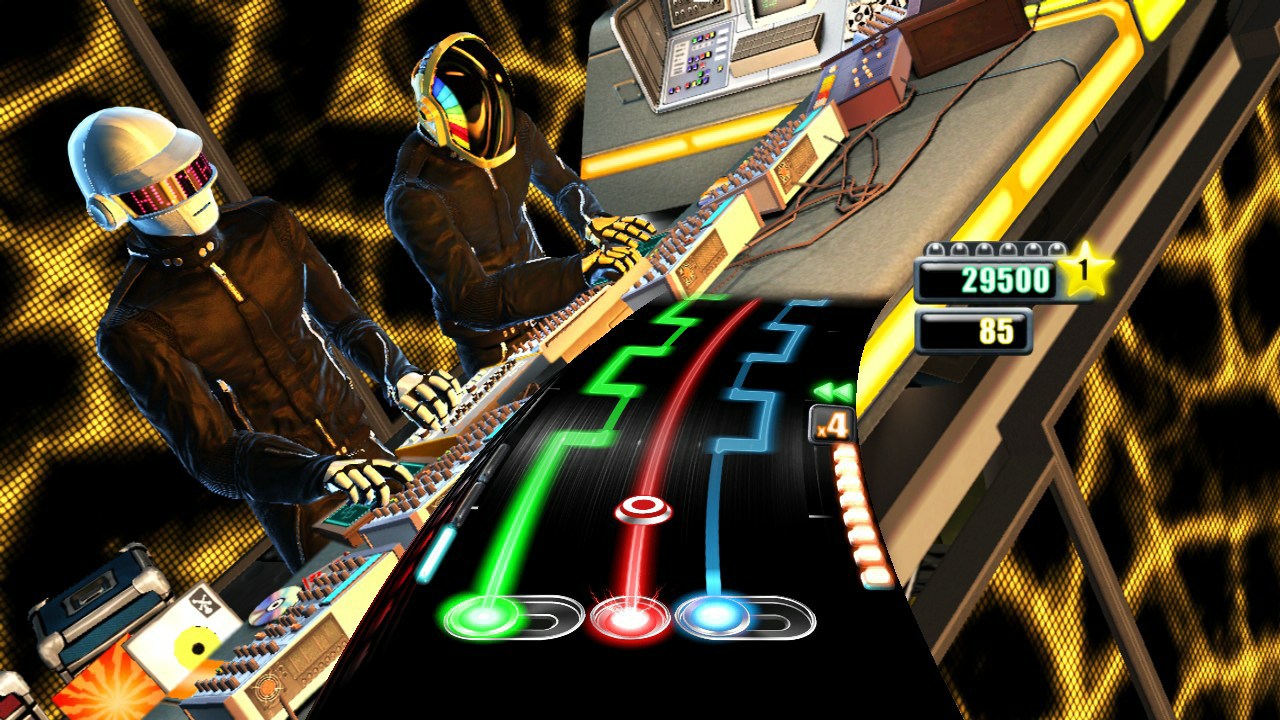 DJ Hero (Renegade Edition) - Imagen 5
